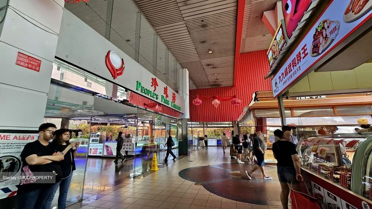 People's Park Complex (D1), Retail #532668451